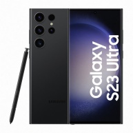 Samsung Galaxy S23 Ultra, 12 Go, 5G, Noir, 256 Go