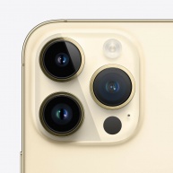Apple iPhone 14 Pro, Or, 512 Go