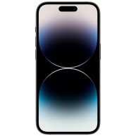 Apple iPhone 14 Pro, Noir, 256 Go