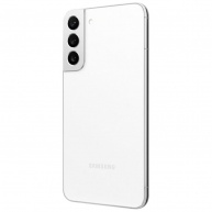 Samsung Galaxy S22, Blanc, 128 Go