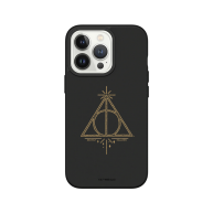 Coque solidsuit Harry Potter Deathly Hallows