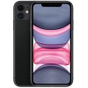Apple iPhone 11 Reconditionné garanti 1 an sauf batterie, Noir, 64 Go, A+