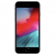 iPhone 8 reconditionné (A+) garanti 1an sauf batterie, Gris, 64 Go