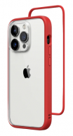 Coque Mod NX Iphone 14 pro, Rouge