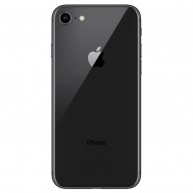 iPhone 8 reconditionné (A+) garanti 1an sauf batterie, Gris, 64 Go