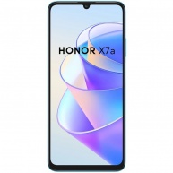 Honor X7a, Bleu, 128 Go
