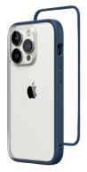 Coque Mod NX Iphone 14 pro, Bleu Foncé