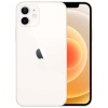 Apple iPhone 12 reconditionné (A+) garanti 1 an sauf batterie, Blanc, 128 Go