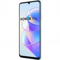 Honor X7a, Bleu, 128 Go