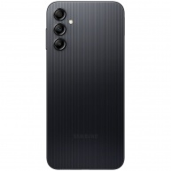 Samsung Galaxy A14, 4 Go, 4G, Noir, 64 Go