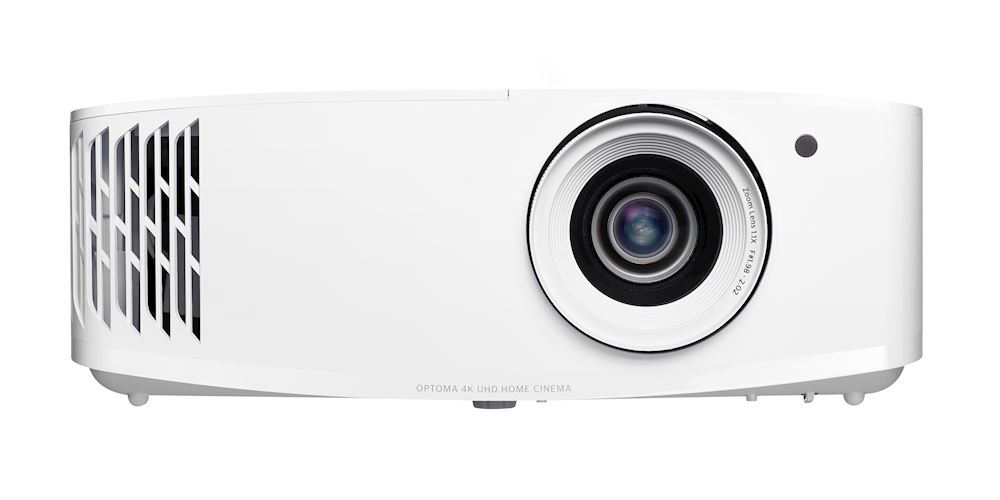 Projecteur Optoma UHD38x