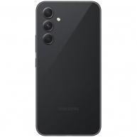 Samsung Galaxy A54 5G, 8 Go, 5G, Noir, 128 Go