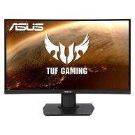 Asus 23.6" - Moniteur incurvé TUF gaming (VG24VQE)
