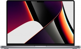 Apple MacBook Pro, Gris sidéral