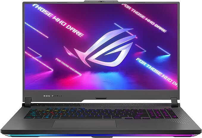 Asus - Rog Strix (G713PI-LL074W)