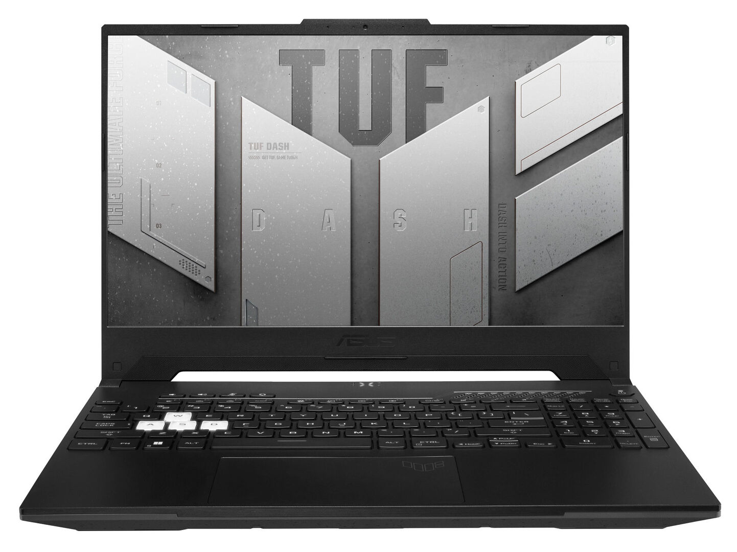 Asus - TUF (TUF517ZM-HN001W)