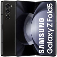 Samsung Galaxy Z Fold 5, Noir, 512 Go