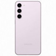 Samsung Galaxy S23 +, Rose, 256 Go