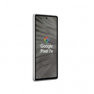 Google Pixel 7a, Blanc, 128 Go