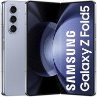 Samsung Galaxy Z Fold 5, Bleu, 256 Go