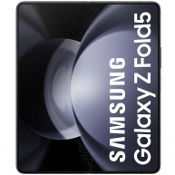 Samsung Galaxy Z Fold 5, Noir, 512 Go