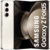 Samsung Galaxy Z Fold 5, Beige, 256 Go