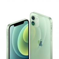 Apple Iphone 12, Vert, 64 Go