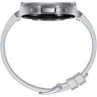 Samsung Galaxy Watch 6 Classic, Gris, 43 mm