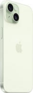 Apple iPhone 15, Vert, 128 Go