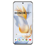 Honor 90, Argent, 512 Go