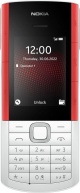 Nokia 5710 XA, Blanc