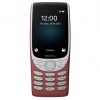 Nokia 8210, Rouge, 128 MB