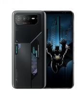 Asus Rog Phone 6 Batman Edition