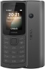 Nokia 110, Noir