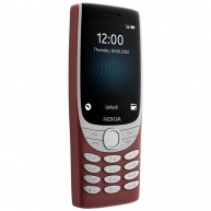 Nokia 8210, Rouge, 128 MB
