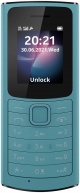 Nokia 110, Bleu