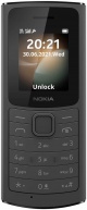 Nokia 110, Noir
