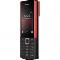 Nokia 5710 XA, Noir