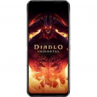 Asus Rog Phone 6 Diablo Immortal Edition