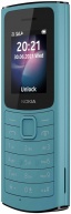 Nokia 110, Bleu