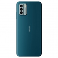 Nokia G22, 4 Go, Bleu, 64 Go