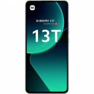 Xiaomi 13 T, Vert, 256 Go