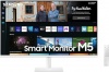 Samsung Smart Monitor M5, 32