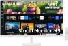 Samsung Smart Monitor M5, 27