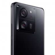 Xiaomi 13 T, Noir, 256 Go