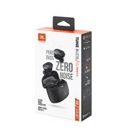 JBL Tune Buds, Noir