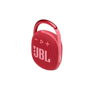 JBL Clip 4, Rouge