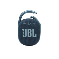 JBL Clip 4, Bleu