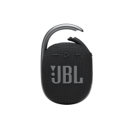 JBL Clip 4, Noir