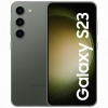 Samsung Galaxy S23, Vert, 128 Go